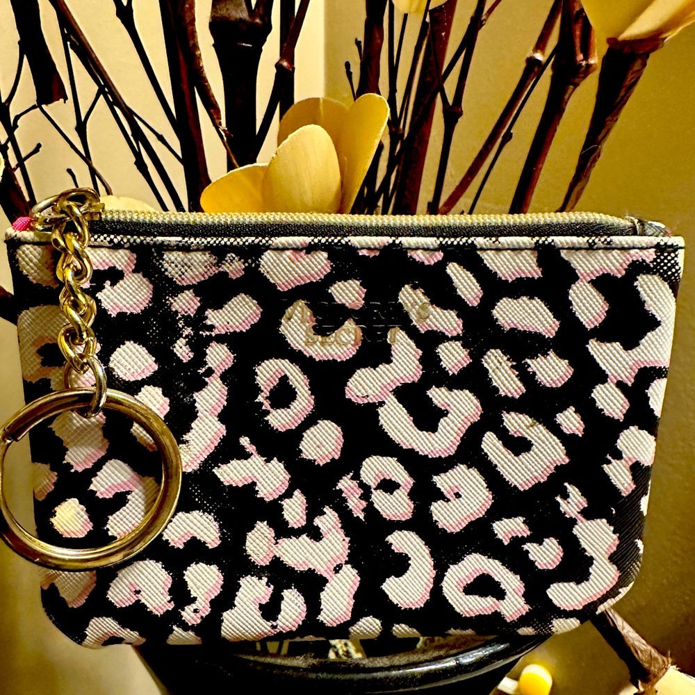 Victoria’s Secret Coin Purse